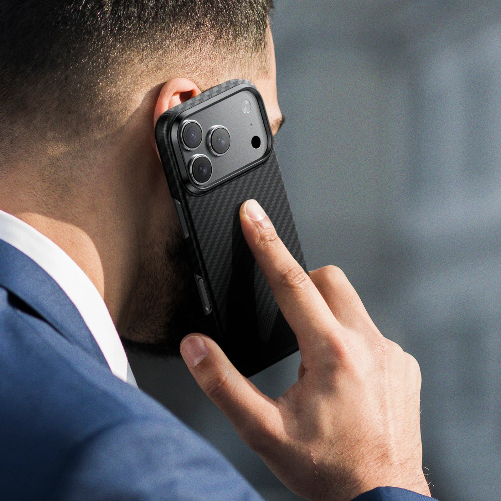 Найбільший вибір кевларових чохлів