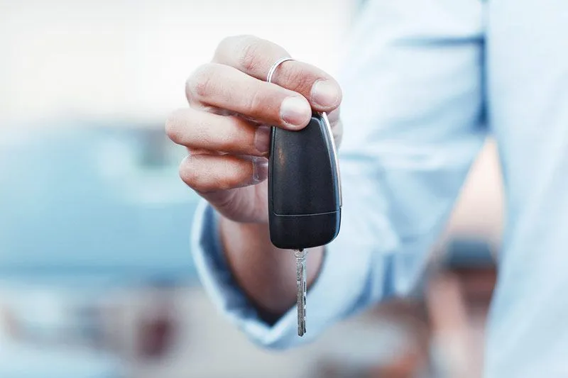 Автомобілі представницького класу